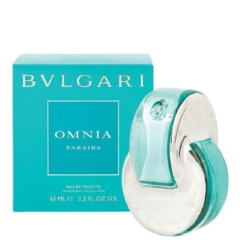 bvlgari omnia for men.